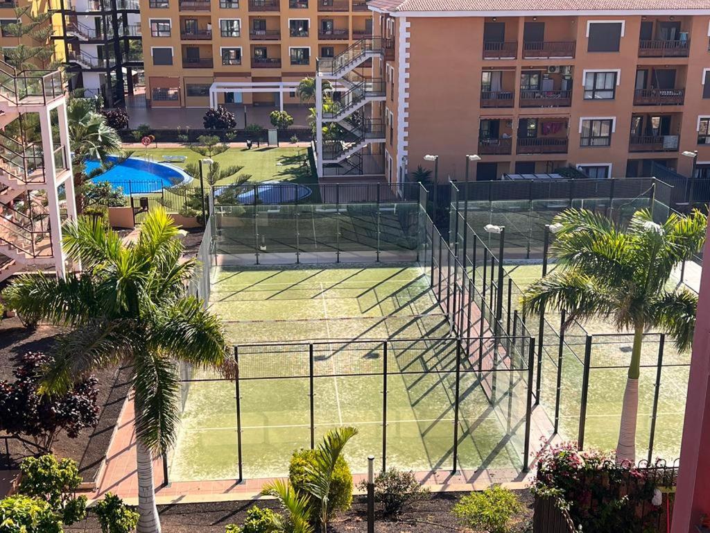 Appartement Beautiful 100m In Mar *