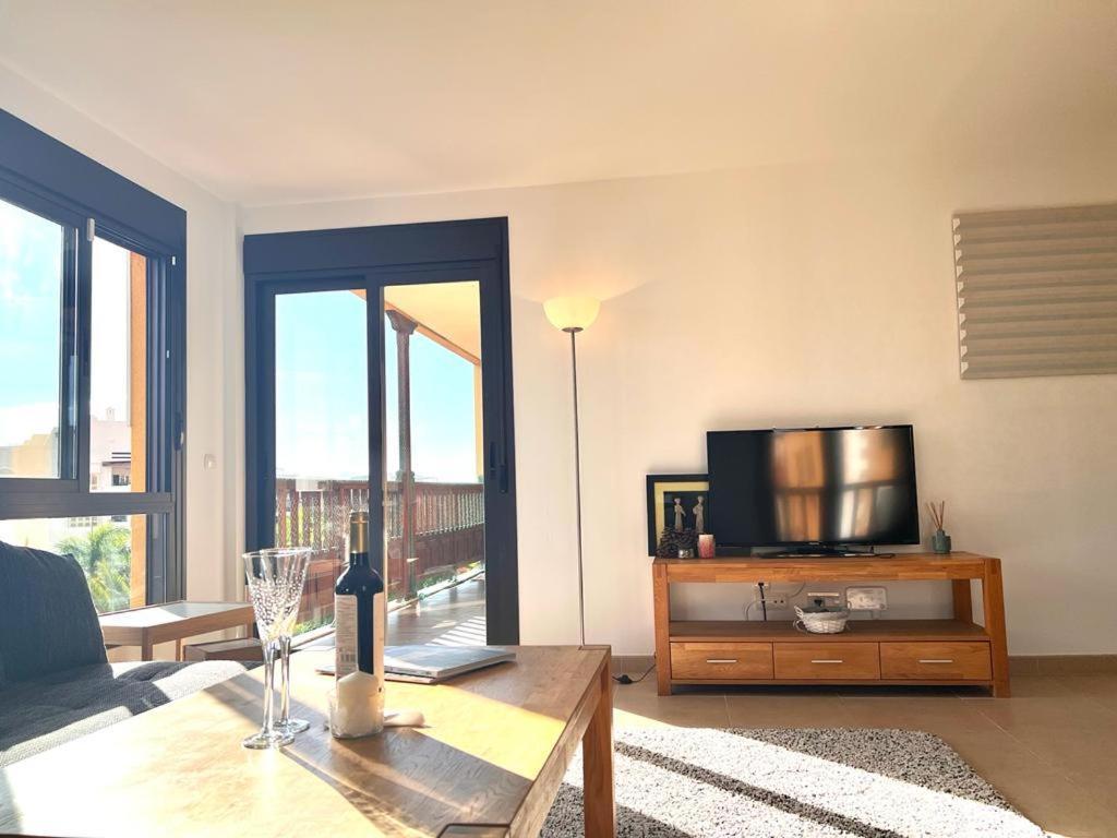 Beautiful 100m In Mar Appartement