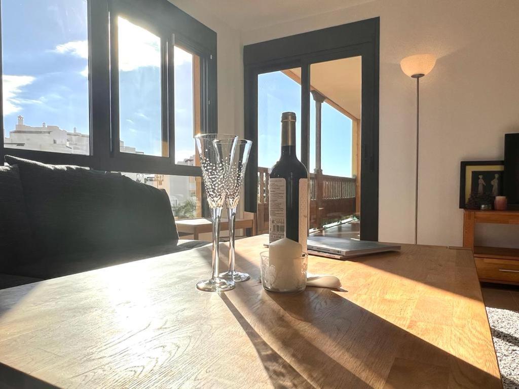 Appartement Beautiful 100m In Mar Palm-mar