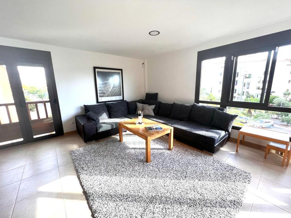 Beautiful 100m In Mar Appartement
