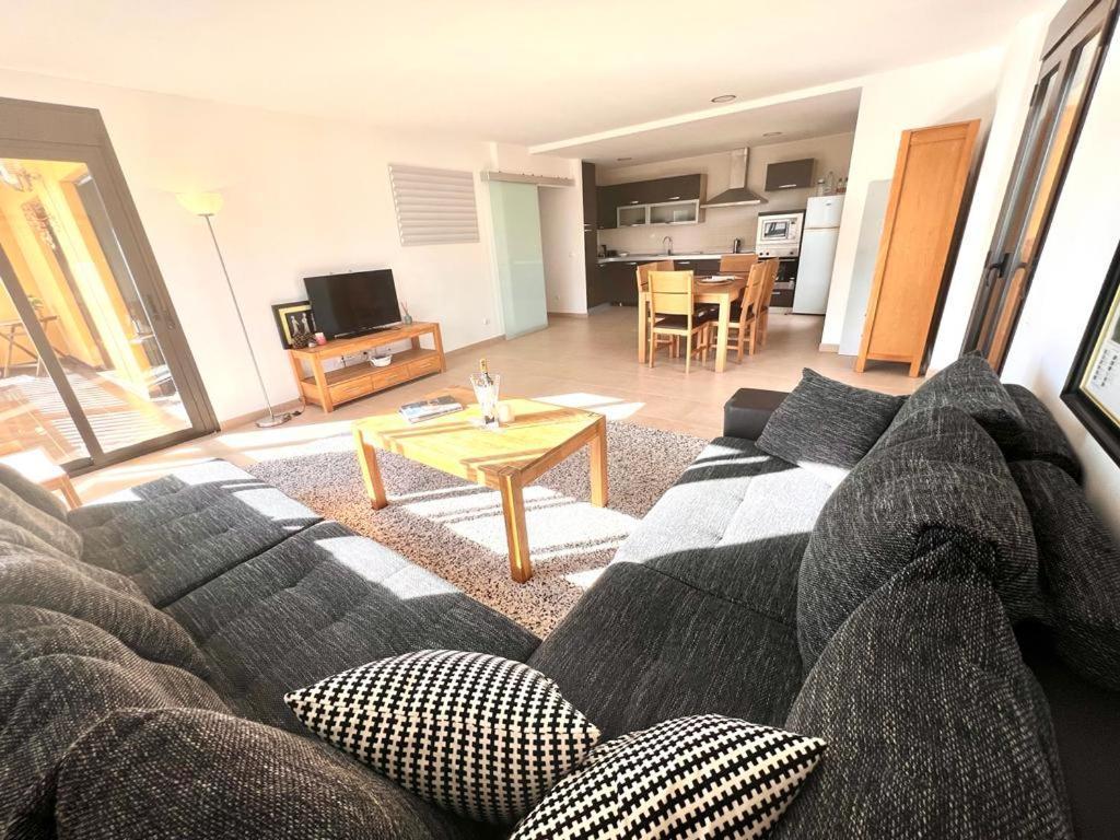 Appartement Beautiful 100m In Mar *