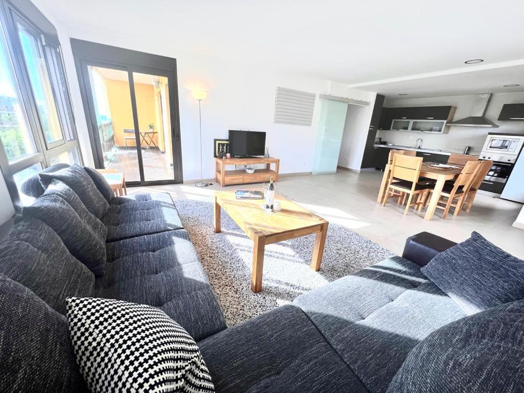 Appartement Beautiful 100m In Mar