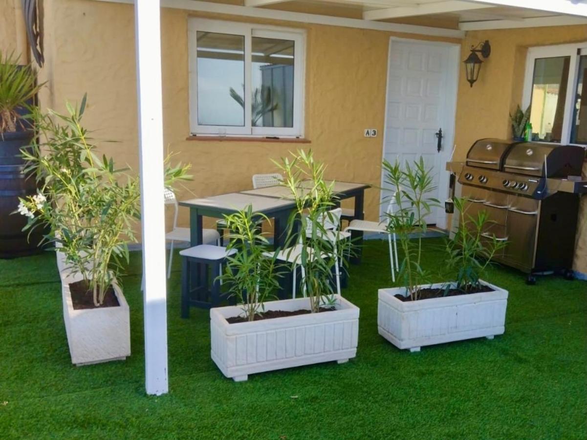 Finca De La Msica - Pop Apartment Icod De Los Vinos