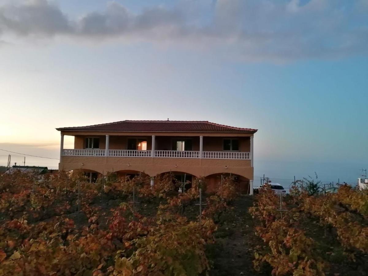 Finca De La Msica - Pop Apartment Icod De Los Vinos