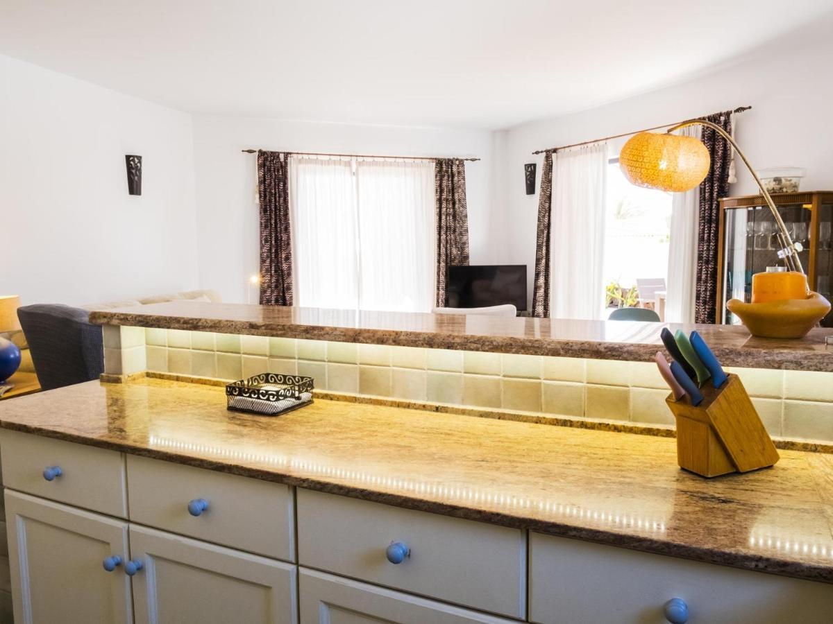 Holiday home Live Poris Begonia 89 Poris de Abona