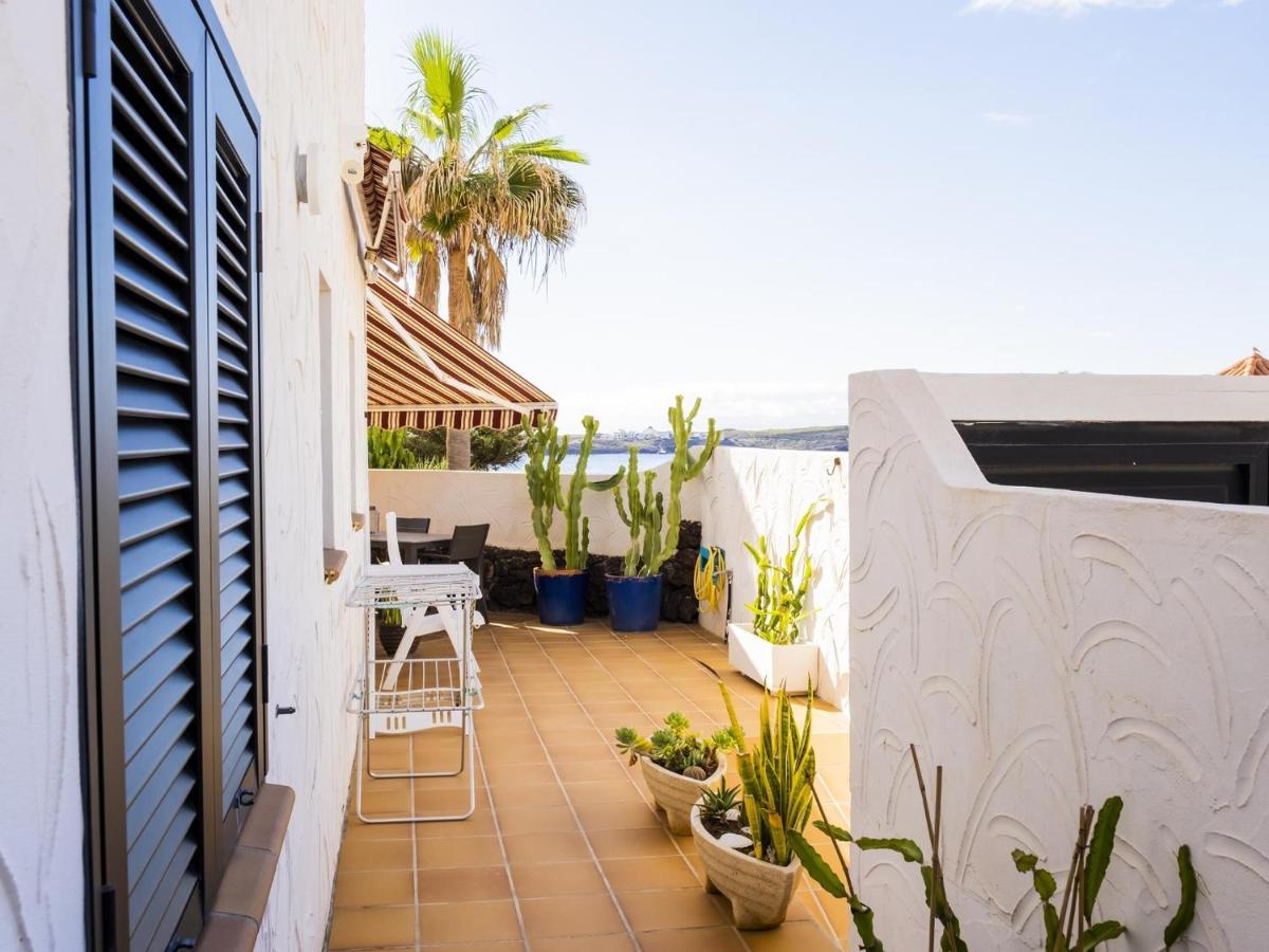 Live Poris Begonia 89 Holiday home