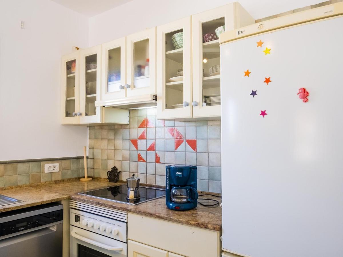 Holiday home Live Poris Begonia 89