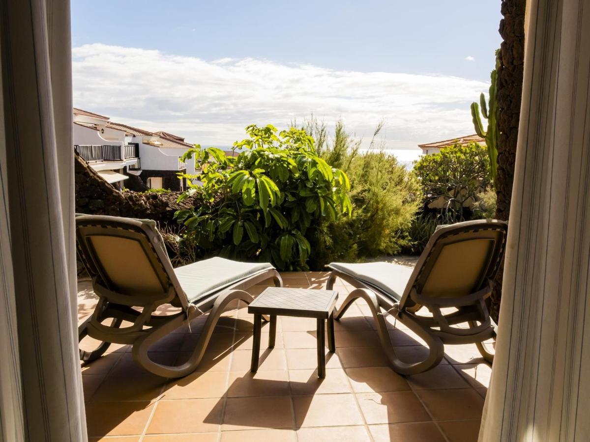 Live Poris Begonia 89 Holiday home Poris de Abona