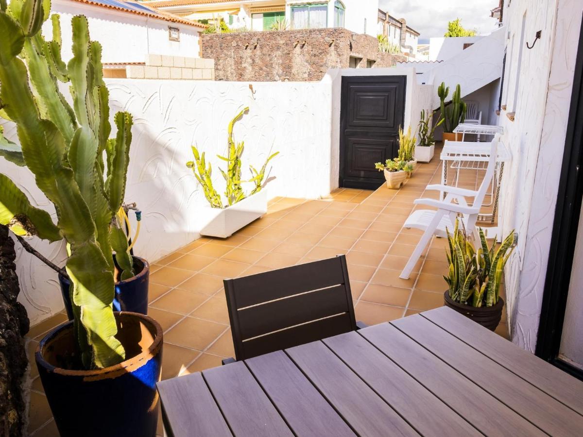 Live Poris Begonia 89 * Poris de Abona