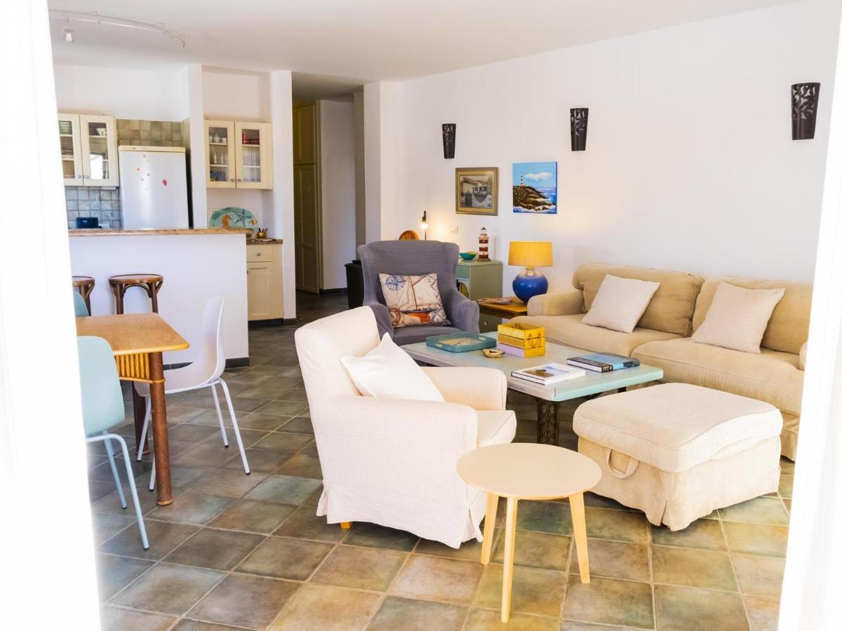 Holiday home Live Poris Begonia 89 Poris de Abona