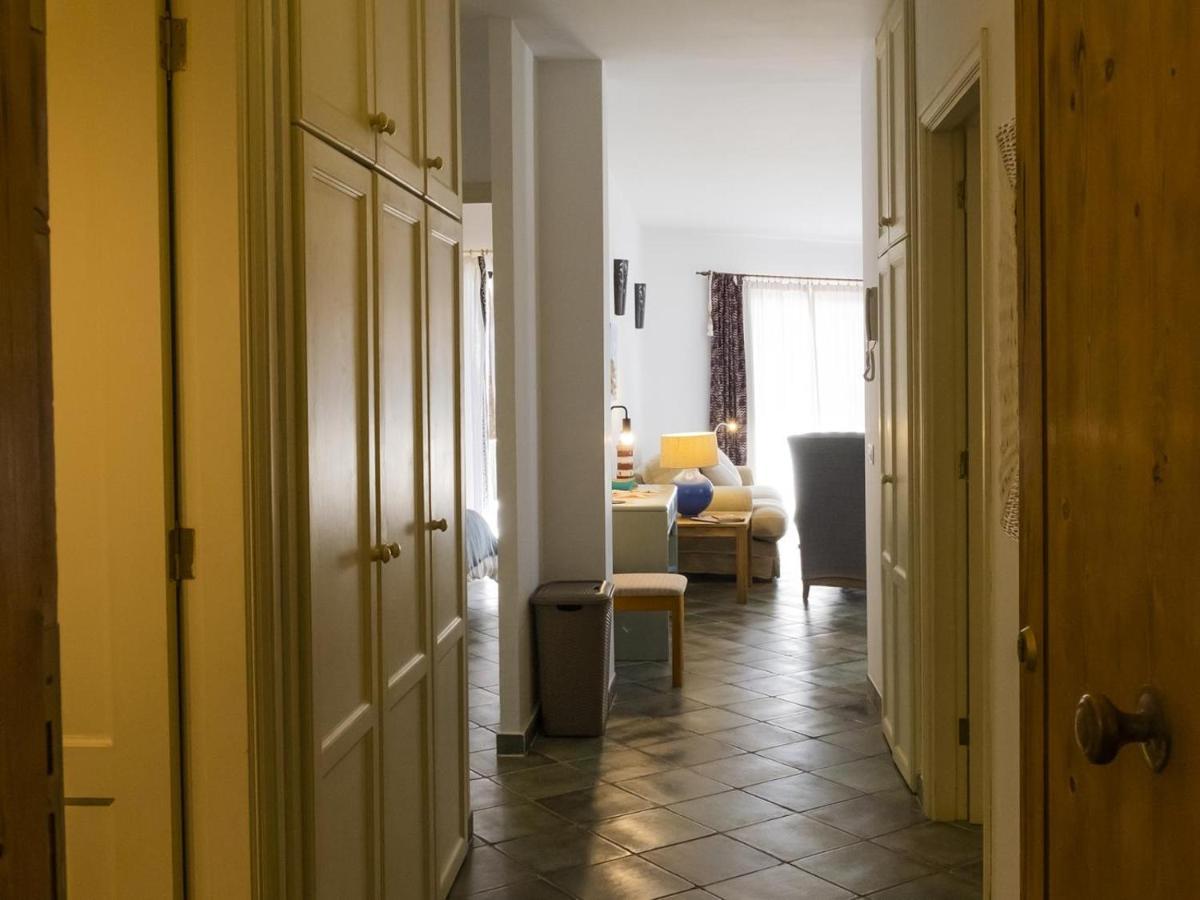 Live Poris Begonia 89 Holiday home *