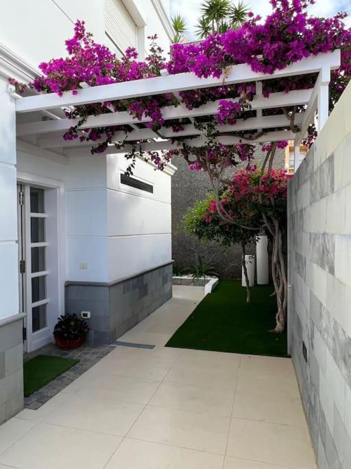 Privada Con Piscina Tenerife Sur Aljaba 5 * Chayofa