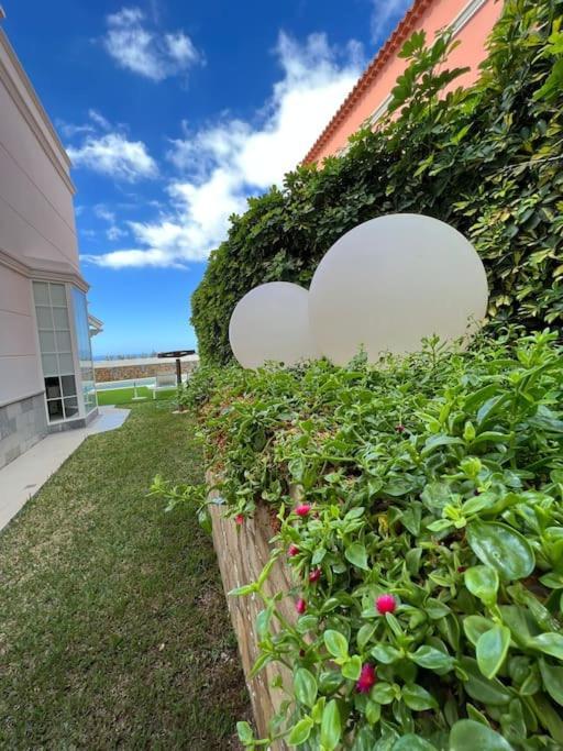 Villa Privada Con Piscina Tenerife Sur Aljaba 5