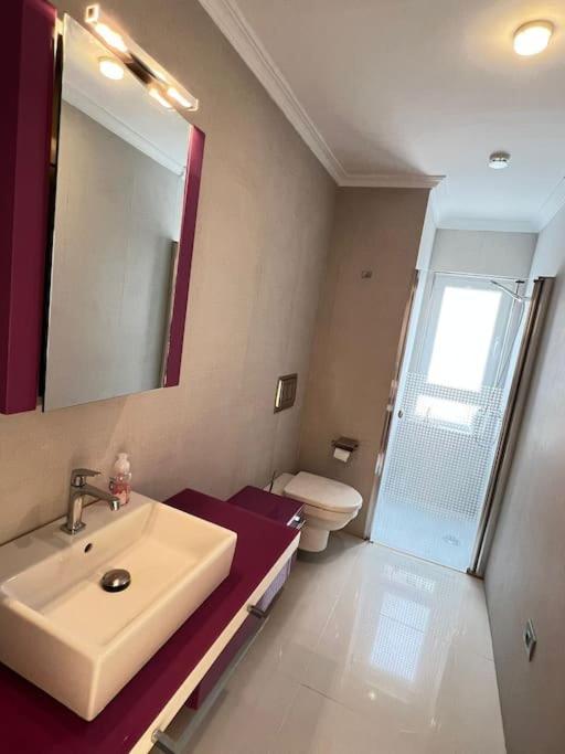 Privada Con Piscina Tenerife Sur Aljaba 5 Villa *