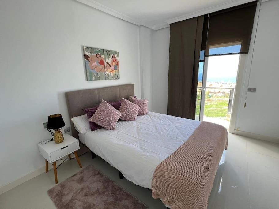Villa Privada Con Piscina Tenerife Sur Aljaba 5