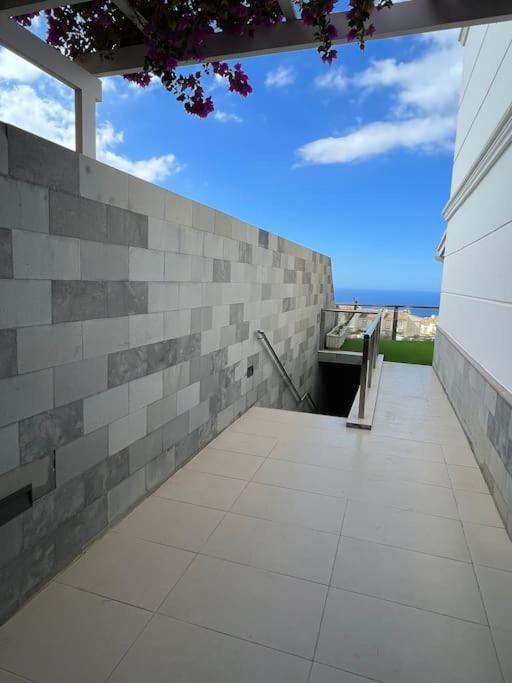 Privada Con Piscina Tenerife Sur Aljaba 5 Villa