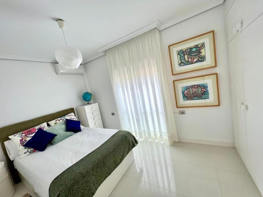 Privada Con Piscina Tenerife Sur Aljaba 5 Chayofa