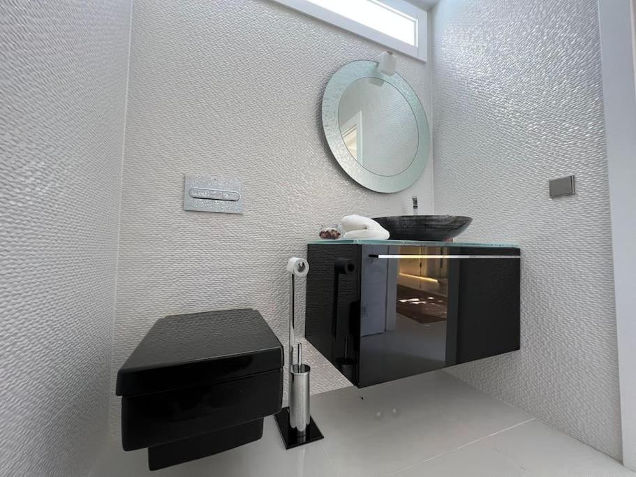 Privada Con Piscina Tenerife Sur Aljaba 5 Villa *