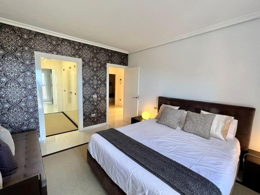Privada Con Piscina Tenerife Sur Aljaba 5 Chayofa