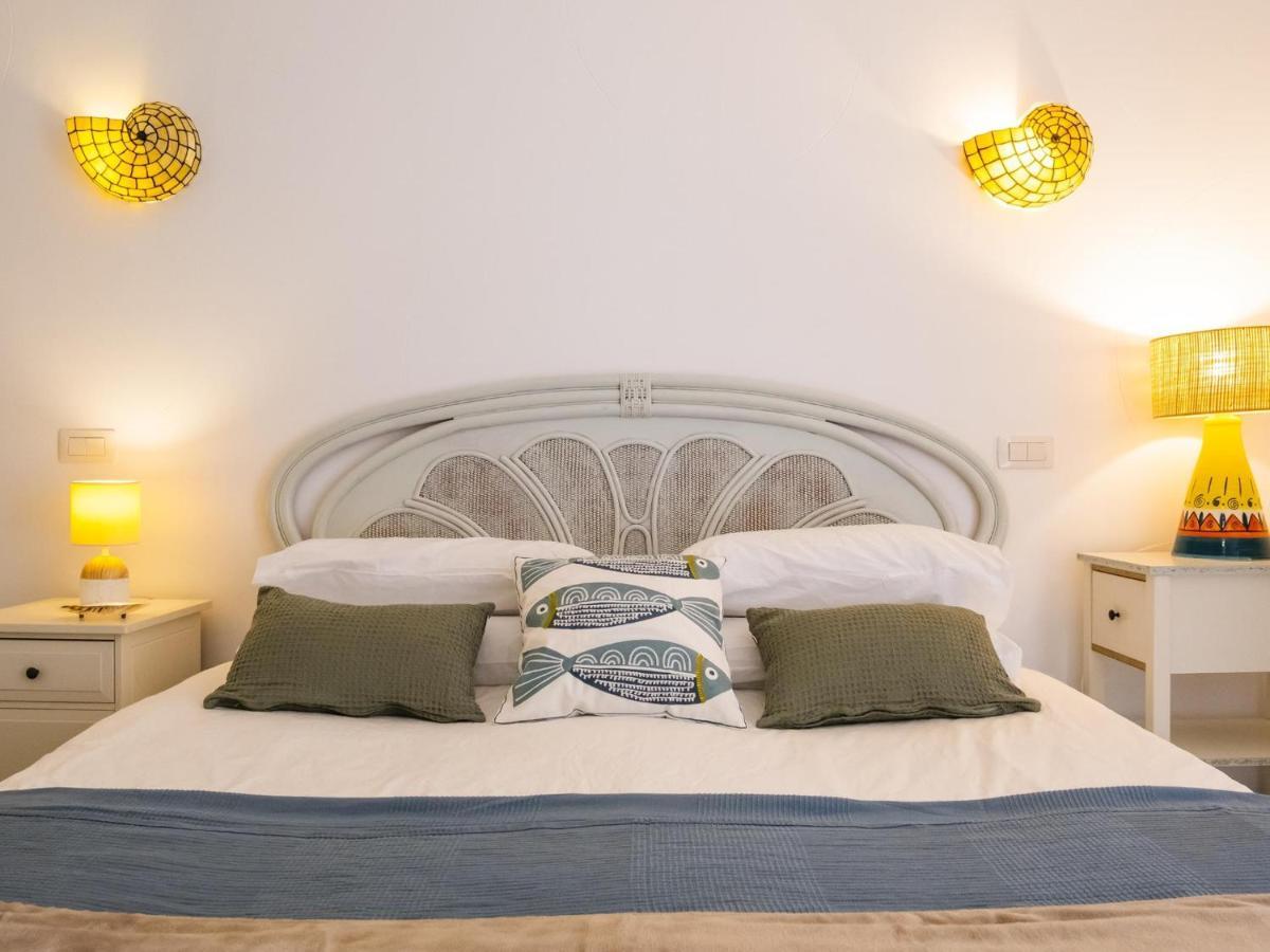 Live Poris Begonia 89 Holiday home