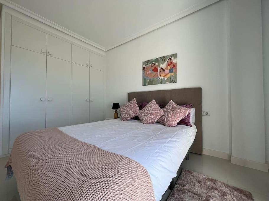 Privada Con Piscina Tenerife Sur Aljaba 5 *