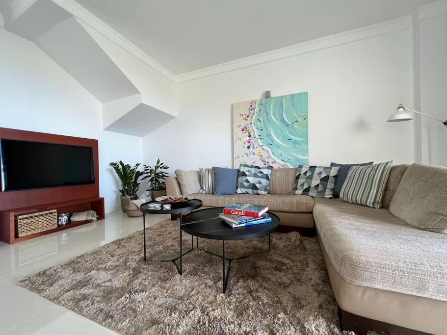 Privada Con Piscina Tenerife Sur Aljaba 5 * Chayofa