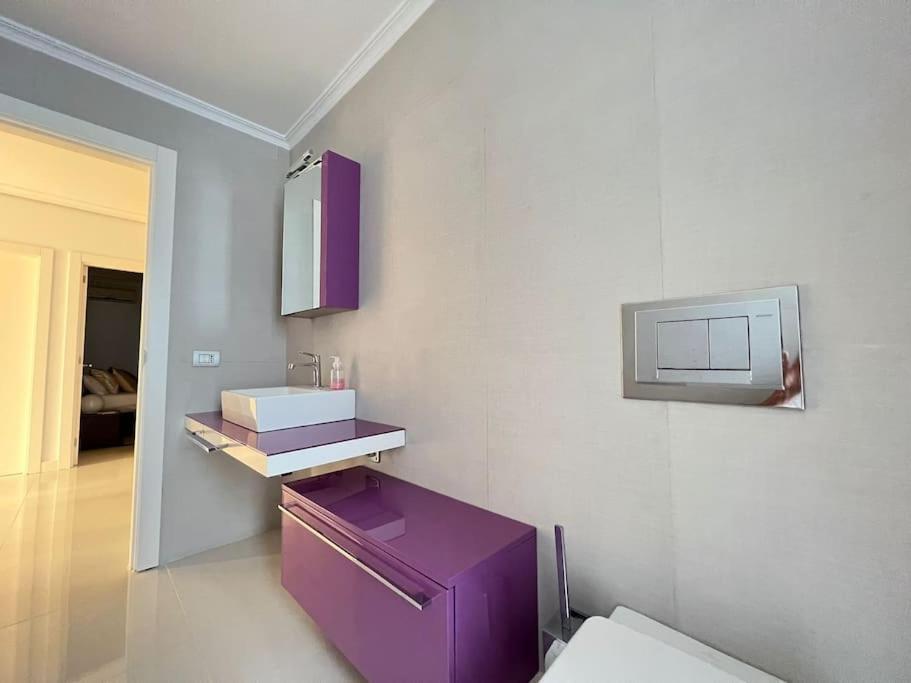 Privada Con Piscina Tenerife Sur Aljaba 5 Villa