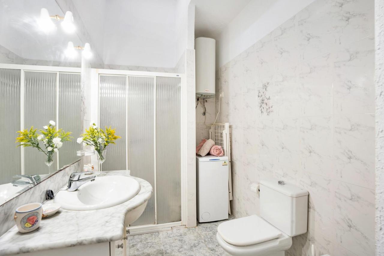 Apartamento Poris Arico