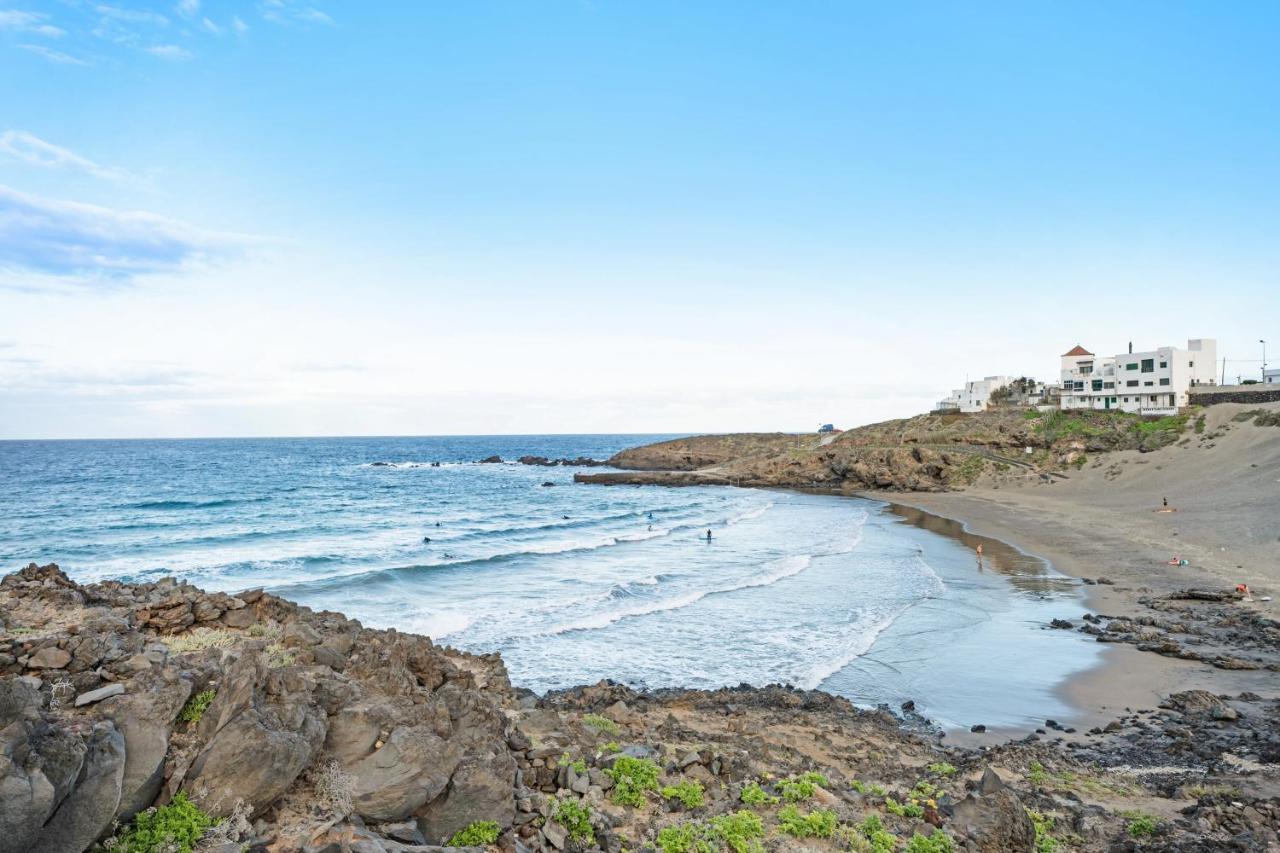 Apartamento Poris Arico