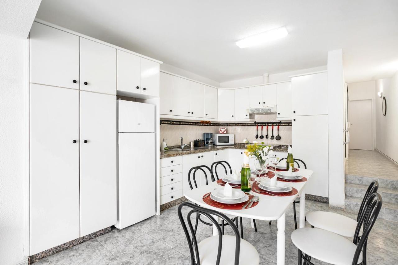 Apartamento Poris *