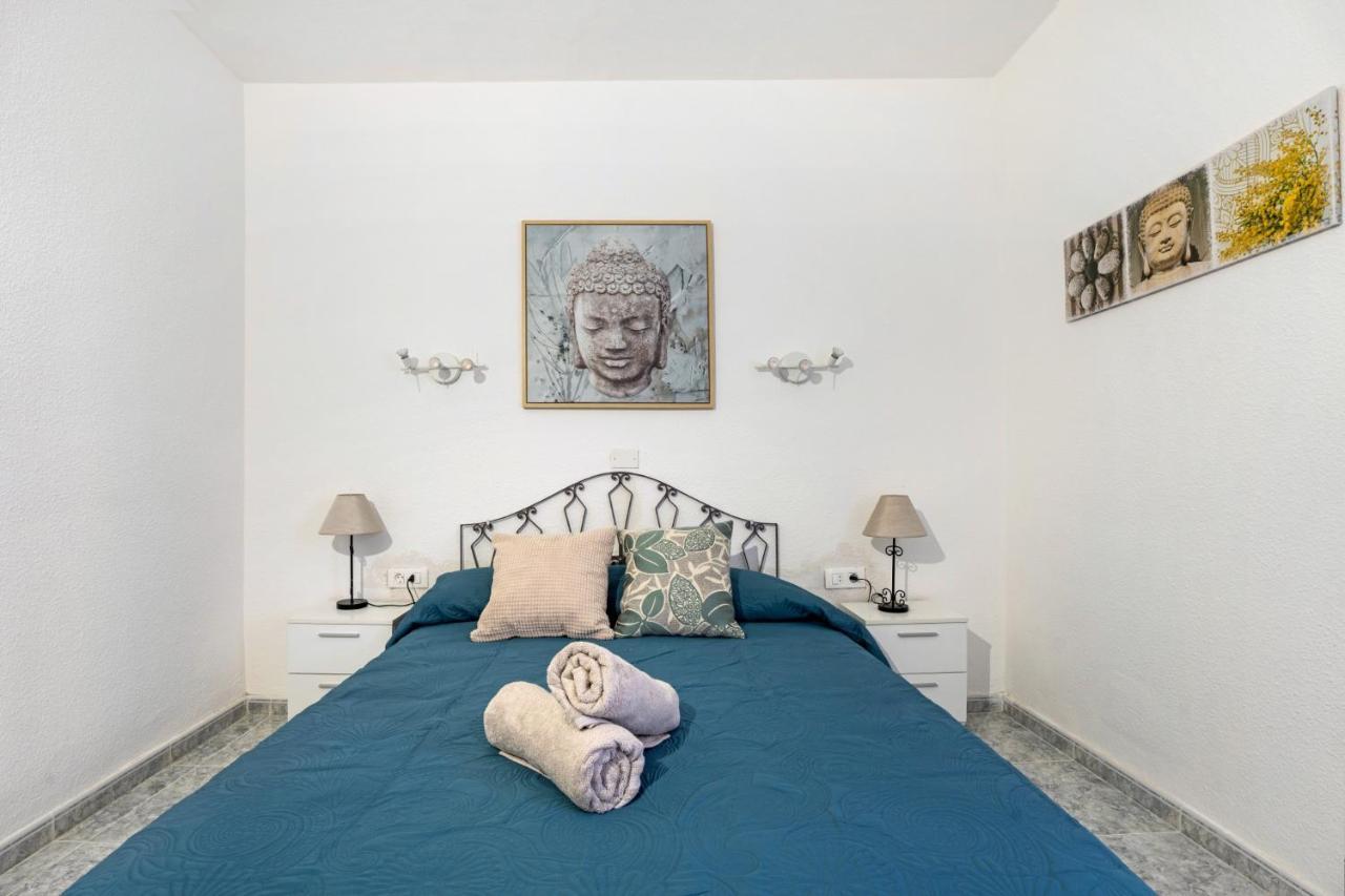Poris Apartamento *