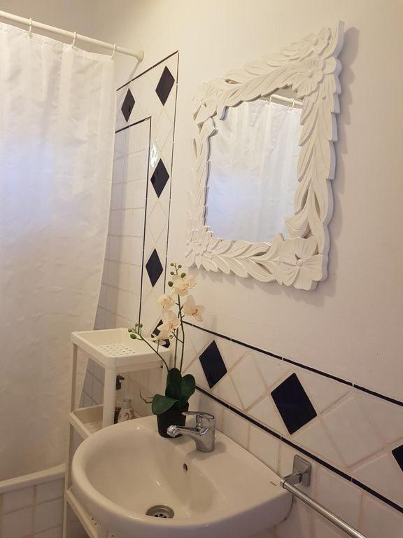 Villa Cap Ferret, Garden, Private Pool, Sea Views, Costa Adeje *