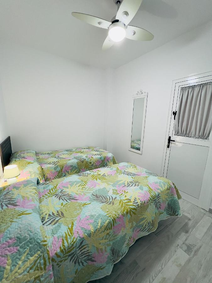Casa Came - A/c+ Wifi - 1min * Arona (Tenerife)