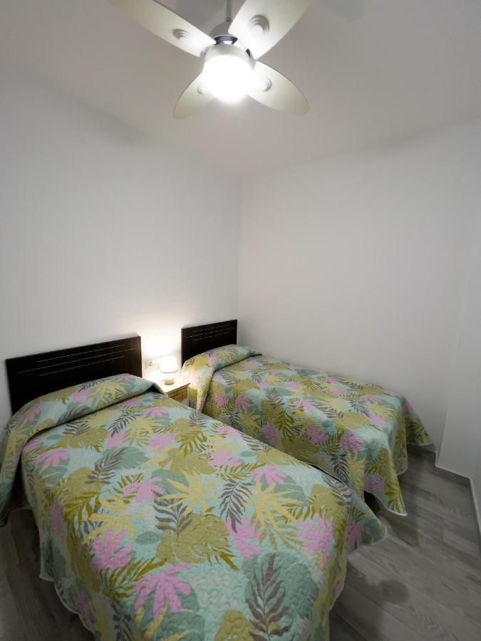 Casa Came - A/c+ Wifi - 1min * Arona (Tenerife)