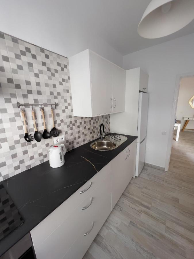 Apartamento Casa Came - A/c+ Wifi - 1min *