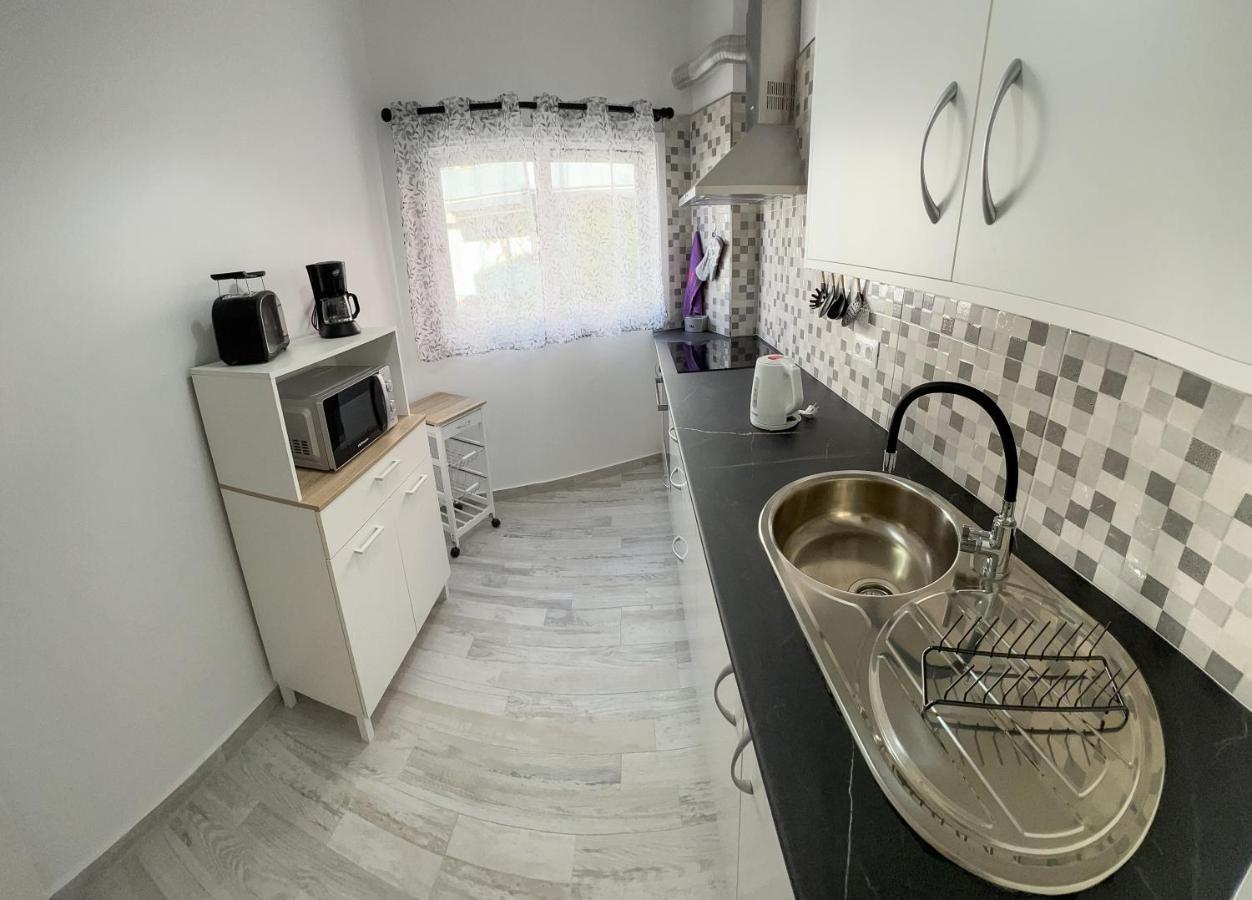Apartamento Casa Came - A/c+ Wifi - 1min *