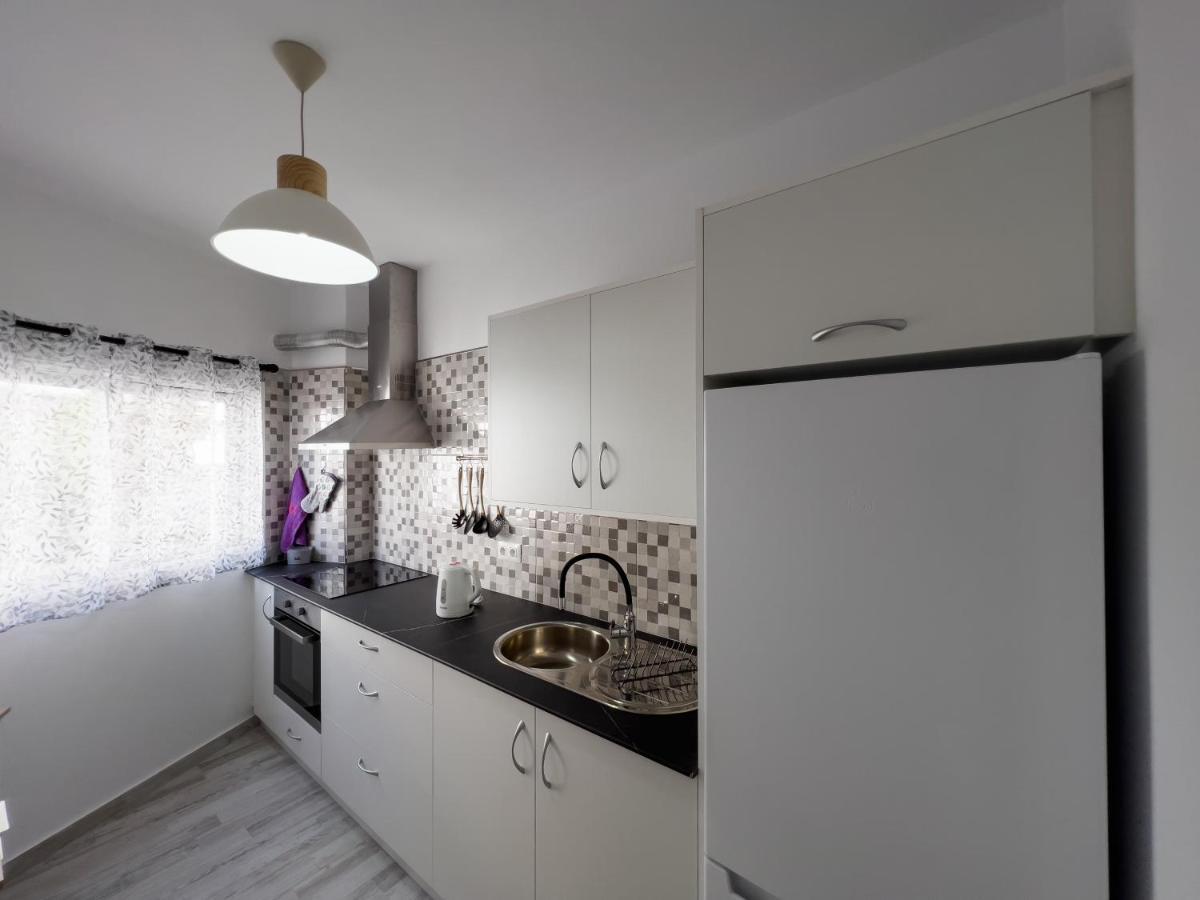 Apartamento Casa Came - A/c+ Wifi - 1min *