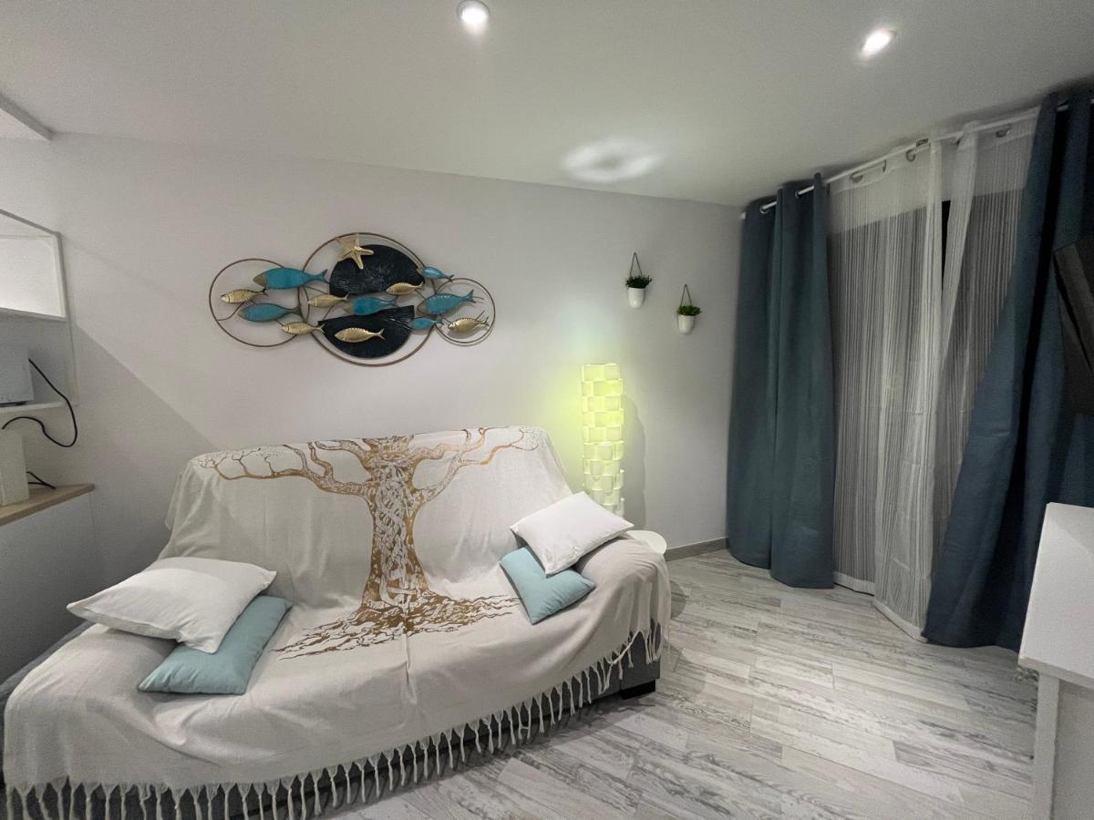 Apartamento Sweet Ocean Golf San Miguel de Abona