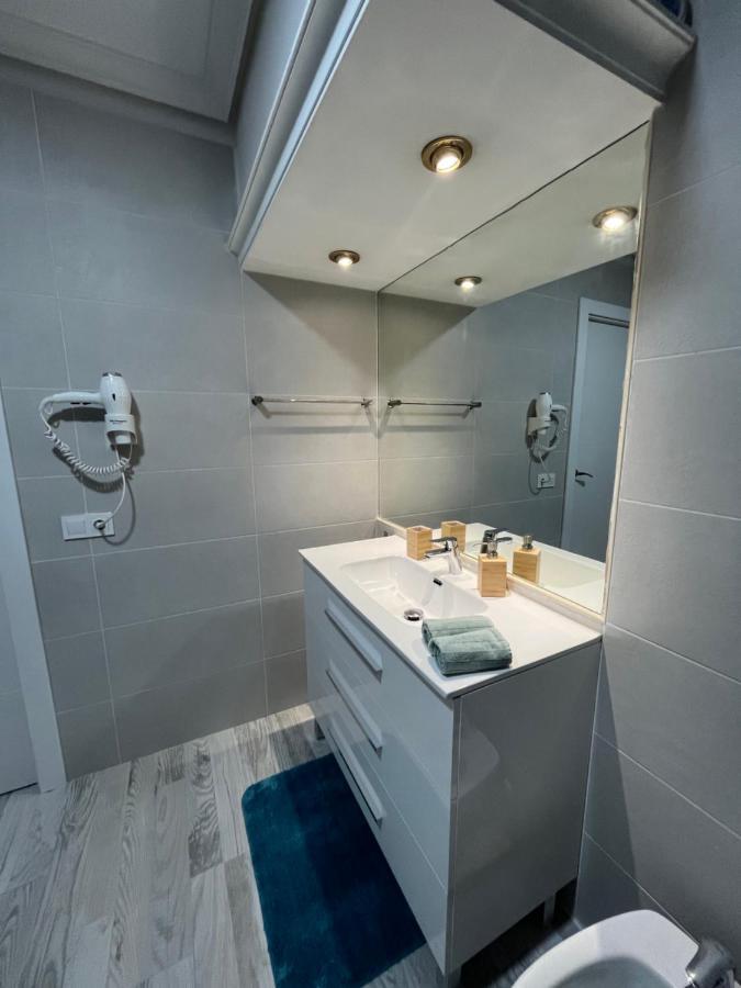 Sweet Ocean Golf Apartamento