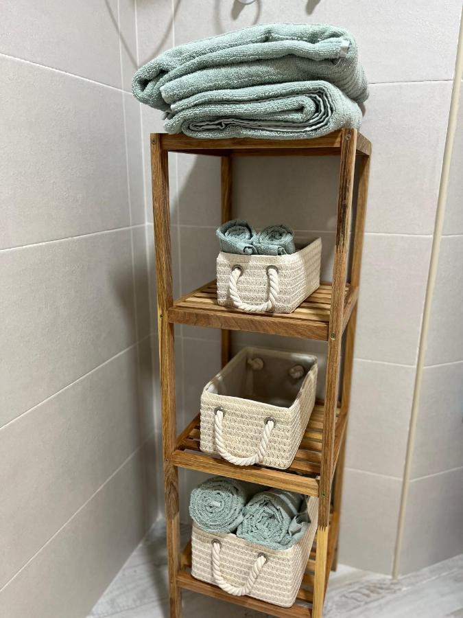 Sweet Ocean Golf Apartamento *