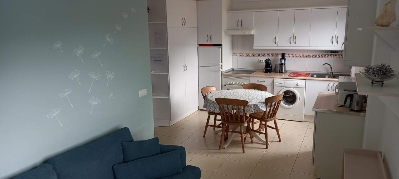 Estudio - Descanso Y Bienestar En La Punta Apartamento Punta Del Hidalgo
