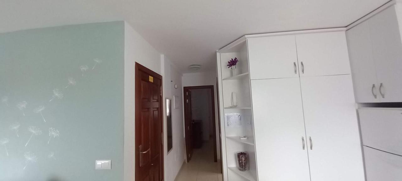 Apartamento Estudio - Descanso Y Bienestar En La Punta