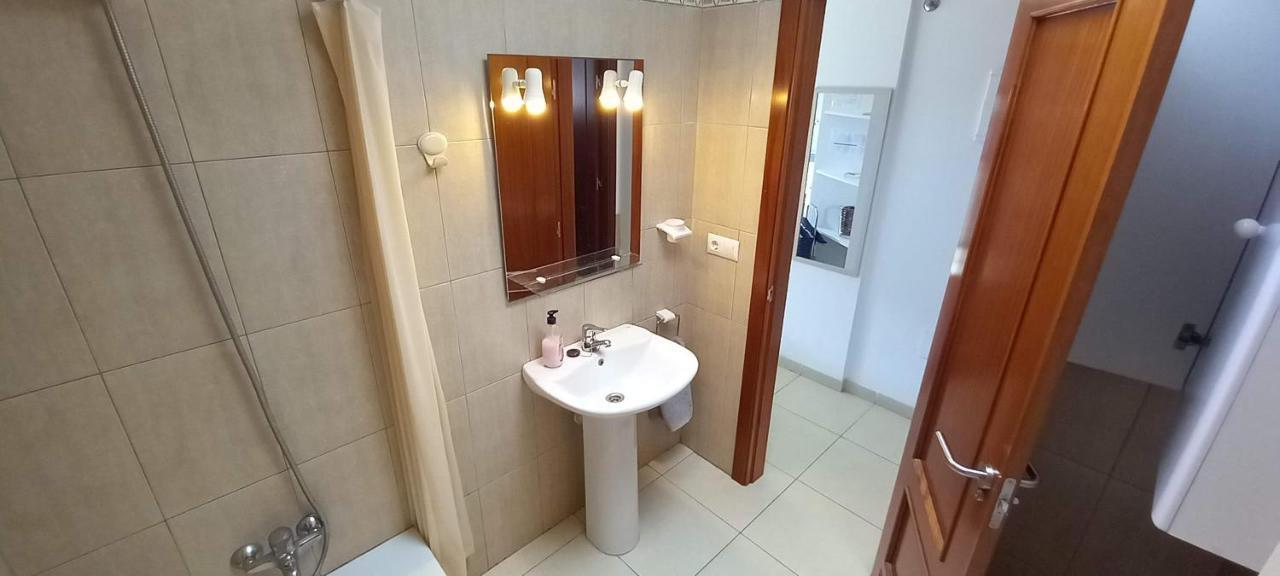Estudio - Descanso Y Bienestar En La Punta Apartamento