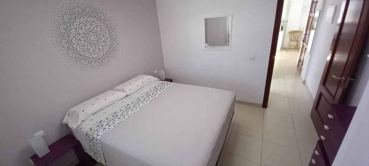 Estudio - Descanso Y Bienestar En La Punta Apartamento Punta Del Hidalgo