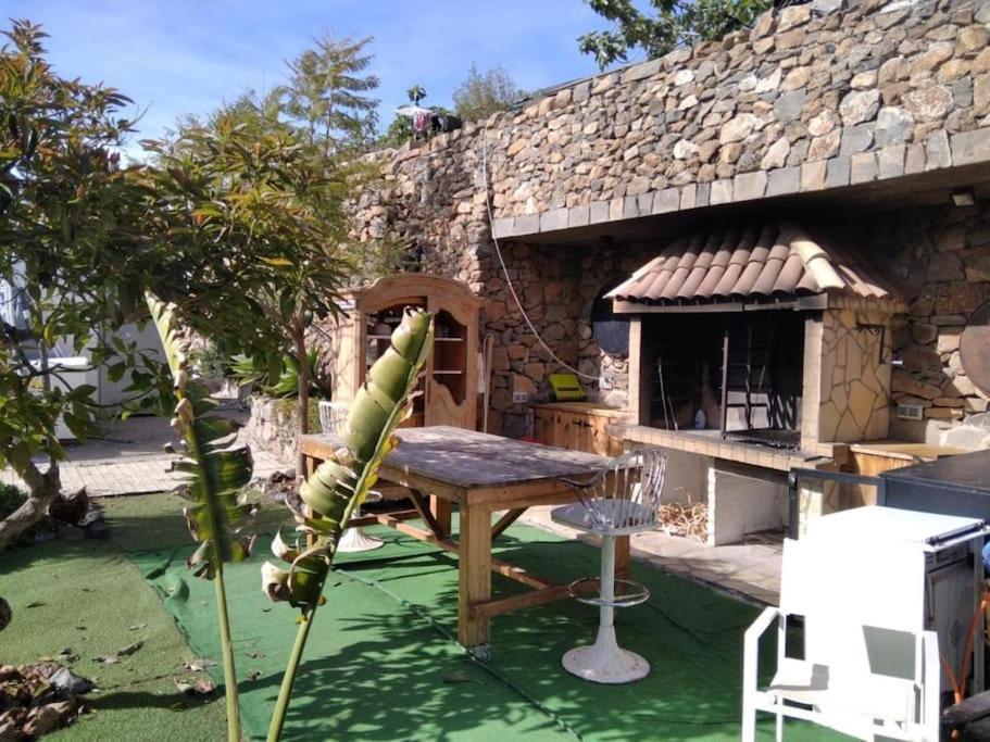 Finca El Arroyo Privada
