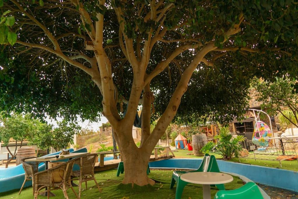 Finca El Arroyo Privada Villa