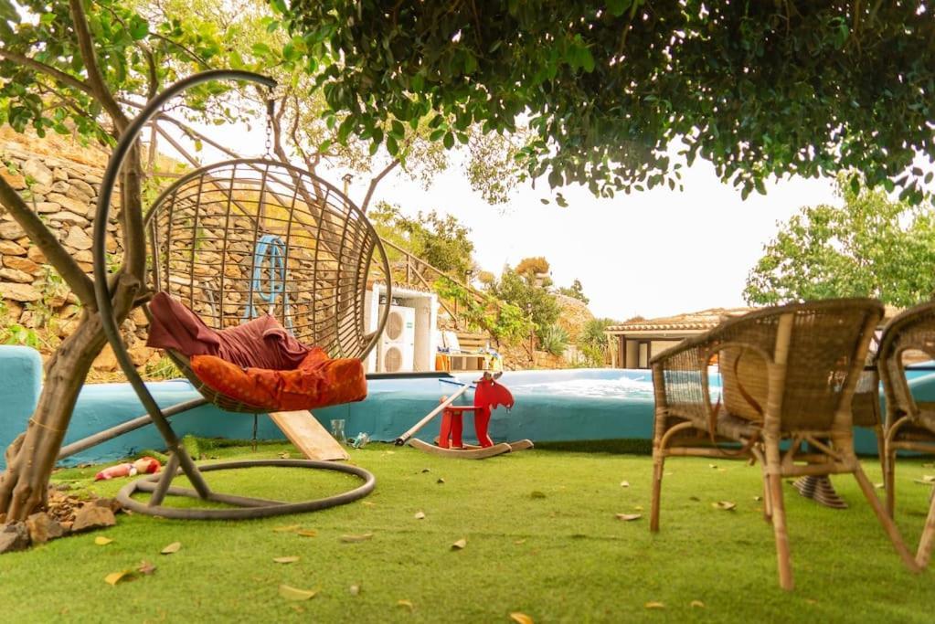 Finca El Arroyo Privada Villa