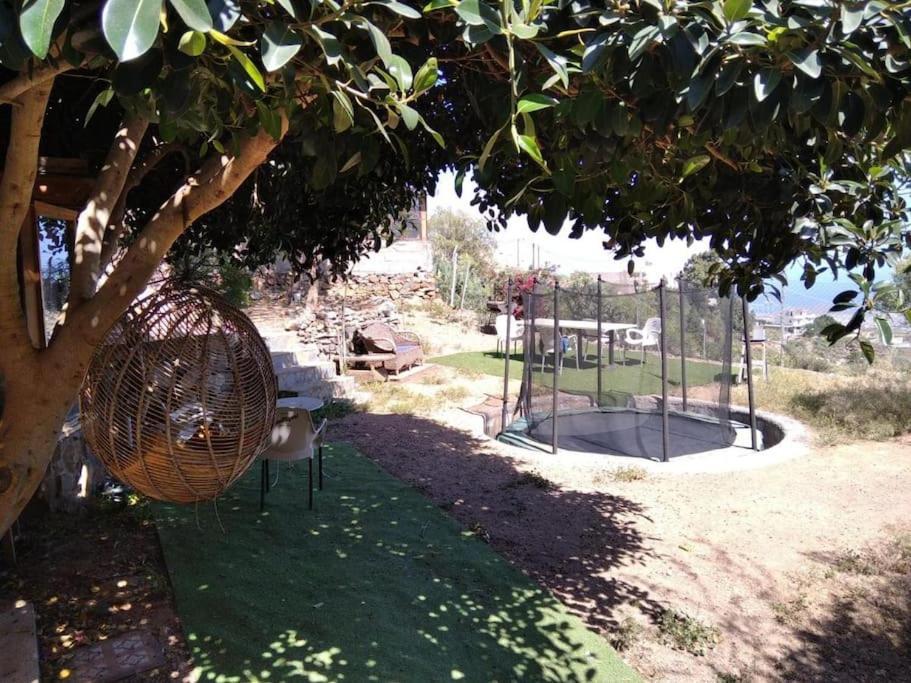 Finca El Arroyo Privada