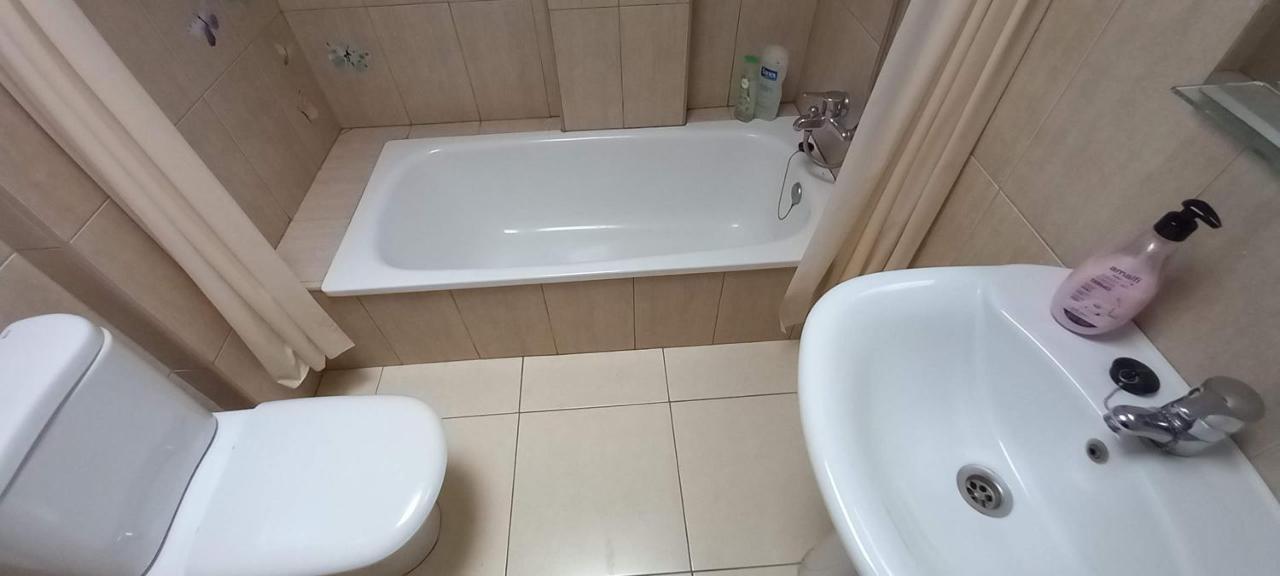 Estudio - Descanso Y Bienestar En La Punta Apartamento