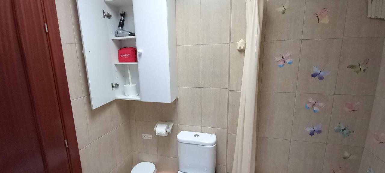 Estudio - Descanso Y Bienestar En La Punta Apartamento *